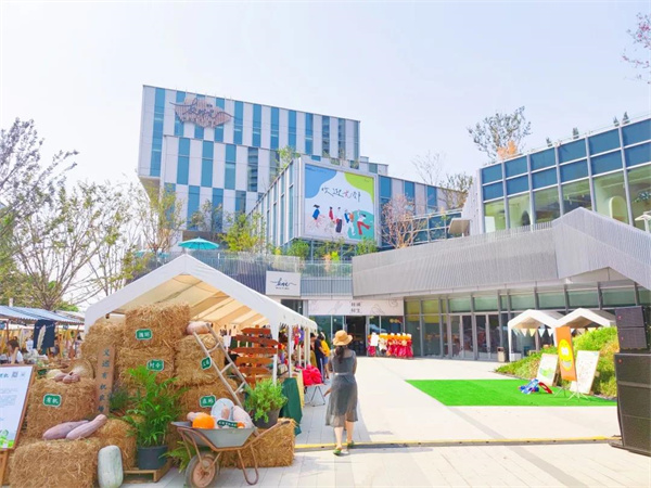农贸市场创新持续升级 农贸市场创新持续升级